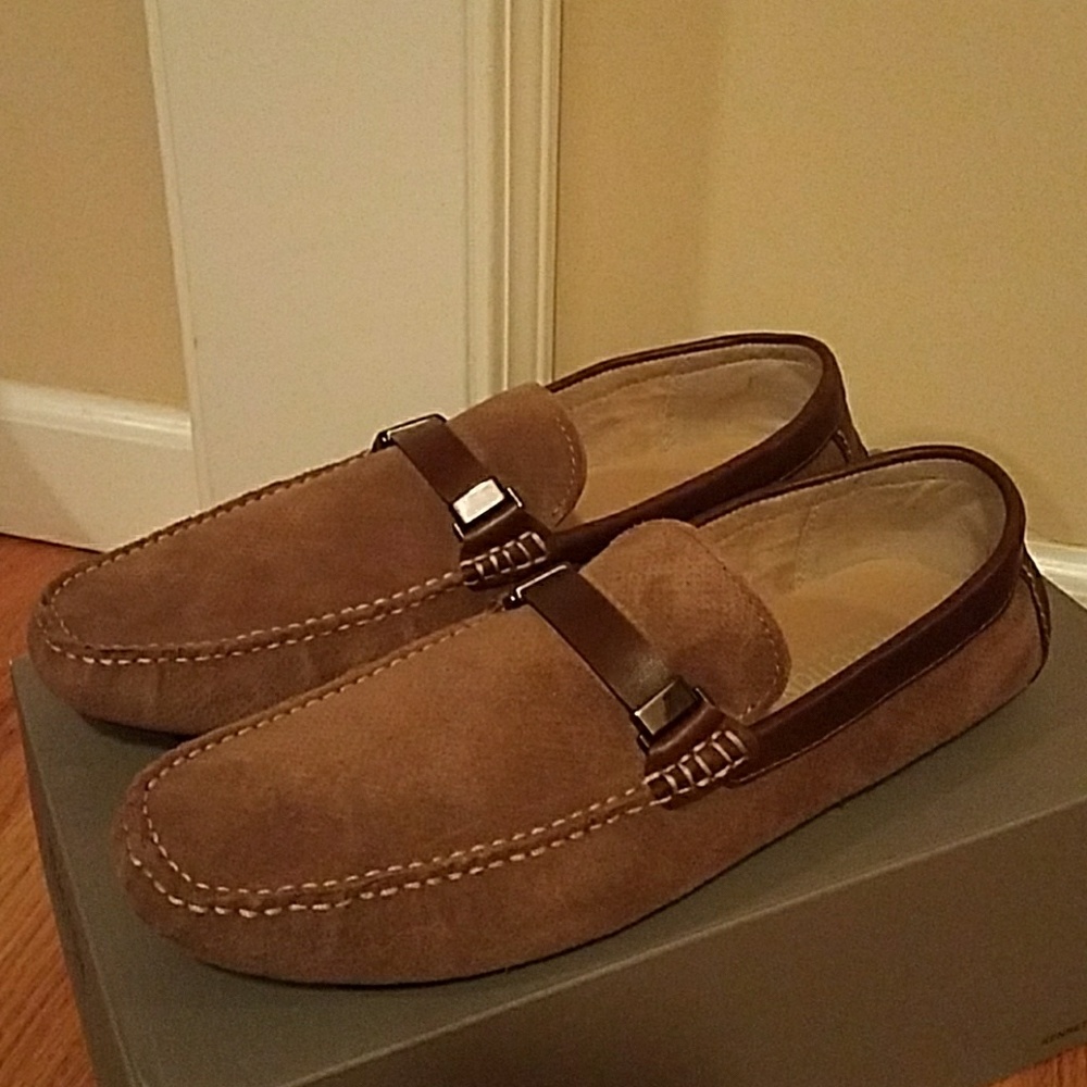 Herd the word by Kenneth Cole Reaction